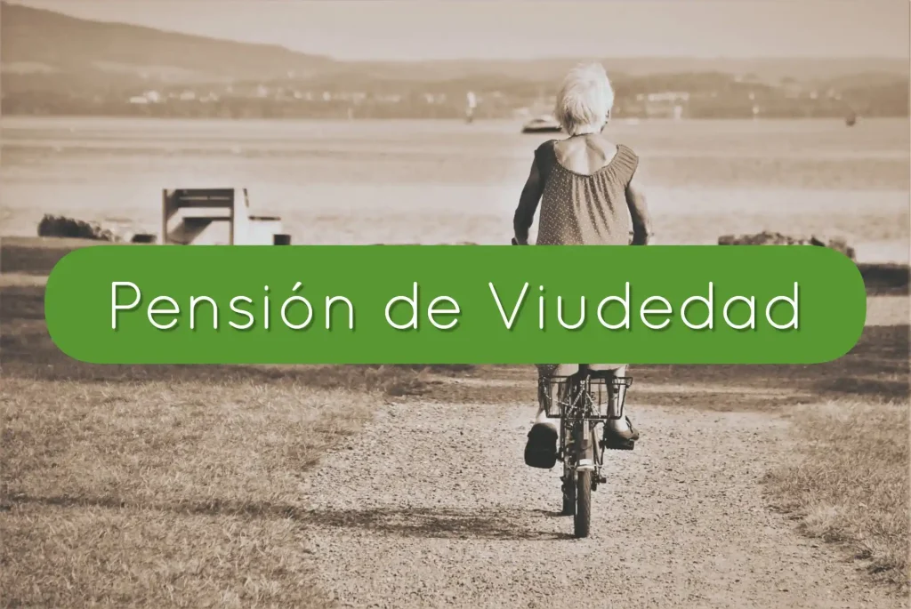 Pensión Viudedad Abogado