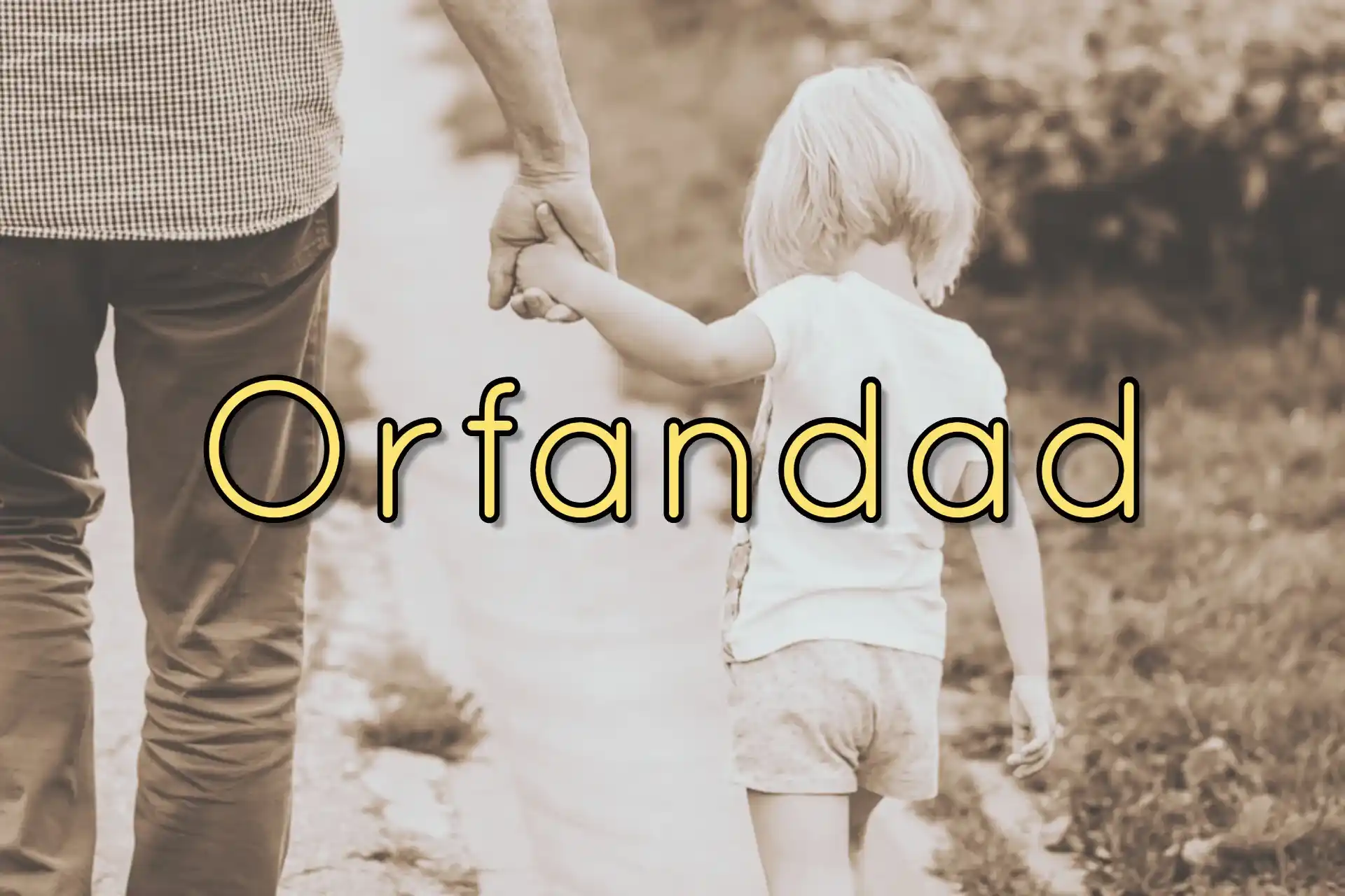 Abogado Orfandad Pensión