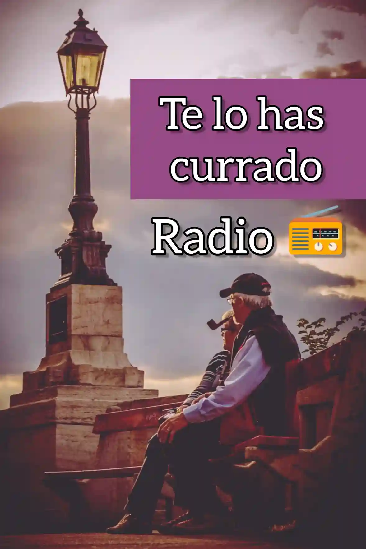 Podcast Pensionista Laboroteca
