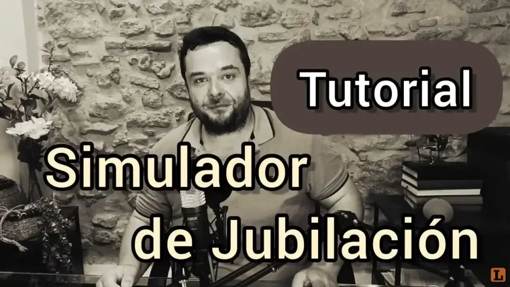 Calculadora pensión jubilación simulador